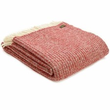 TWEEDMILL KNEE RUG 100% Pure