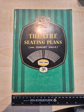 Vintage - Lyttons Theatre