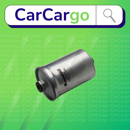 Fuel filter for daimler - fuel, xj