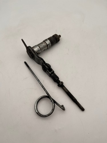 Yamaha xs500 500 brake - xs,