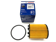 Bosch Oil Filter For Fiat 500