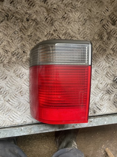 Range rover p38 - rover, clear
