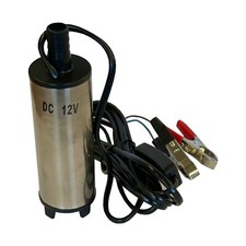 12v/24v OIL FUEL TRANSFER PUMP