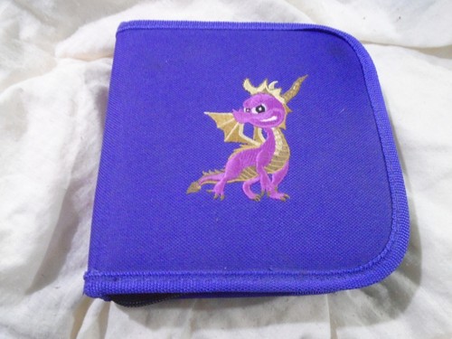 Spyro the dragon - the,