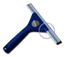 8" Window Cleaning Hi-Rise Squeegee  (Equipment)