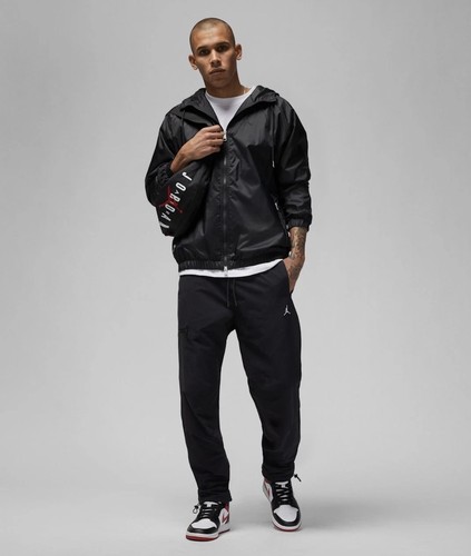 Nike jordan essentials - nike, black