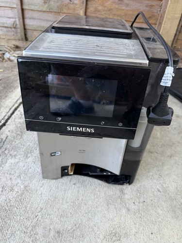 Siemens 700 fully automatic - eq.700,