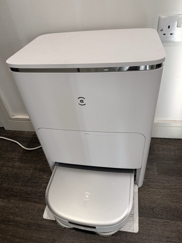 Ecovacs deebot t20 omni robot - deebot,