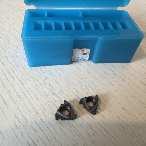 Vargus vardex threading - vardex,