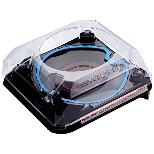 Beyblade double xtreme - 00,