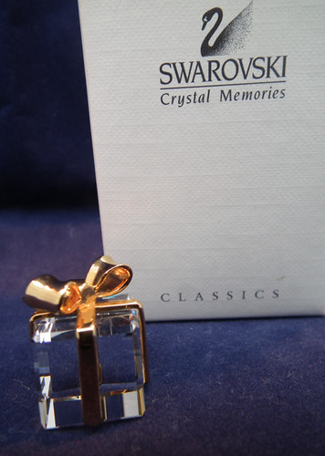Swarovski crystal memories - swarovski,