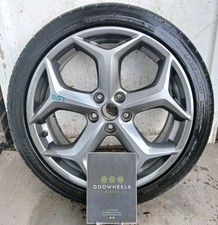 FORD FOCUS ALLOY WHEEL 18"