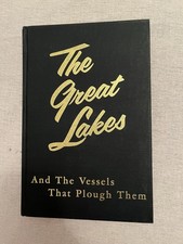 The Great Lakes And The