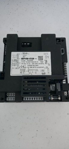 Brahma tc340p control box - brahma,