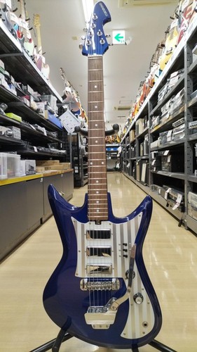 Teisco electric guitar - electric,