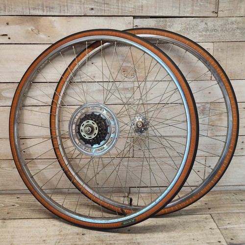 1980s steel araya 27x 4 - 1980s,