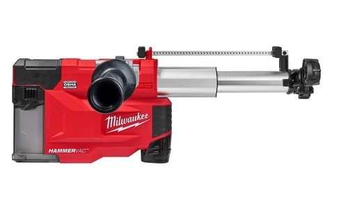 M12 hammervactm universal - m12,