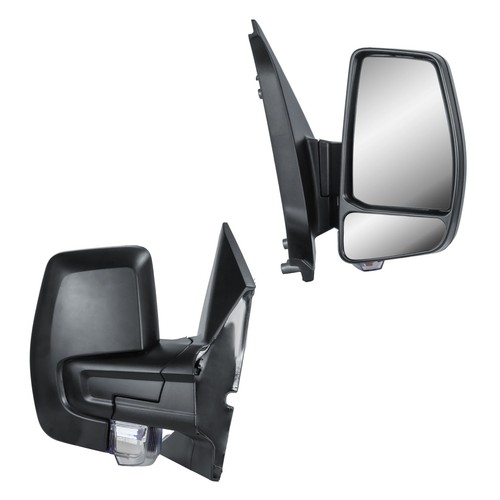 Right side wing - side, mirror