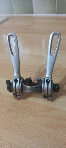 Classic vintage shimano - classic,