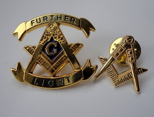 Special pin offer - special, 2