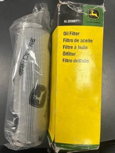 John deere hydraulic oil - john,