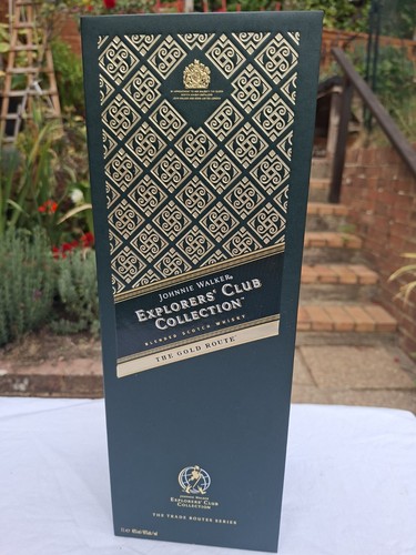 Johnnie walker explorers - explorers, club