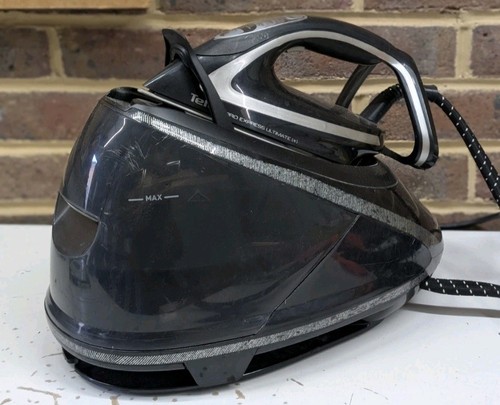 Tefal gv9610 steam generator - steam,