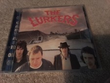 The Lurkers God's Lonely Men
