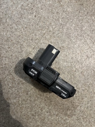 New ryobi rb1815c - rb1815c, 18v