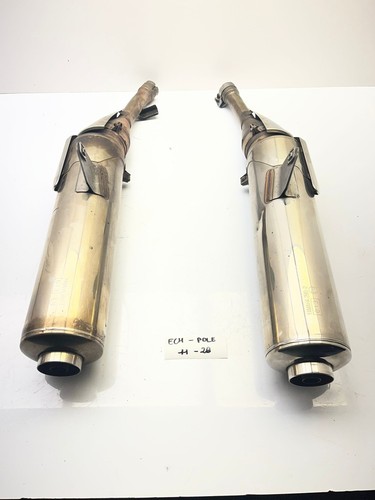 Genuine yamaha tdm 900 2002 - tdm,