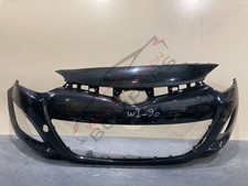 GEUINE HYUNDAI I20 2012-14 FRONT BUMPER WI-90 86511-1J500