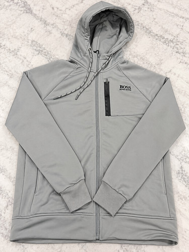 Boss hugo hooded - boss,