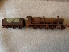 Scrapyard Royal Scot Class