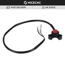 Universal For Honda CR 125R