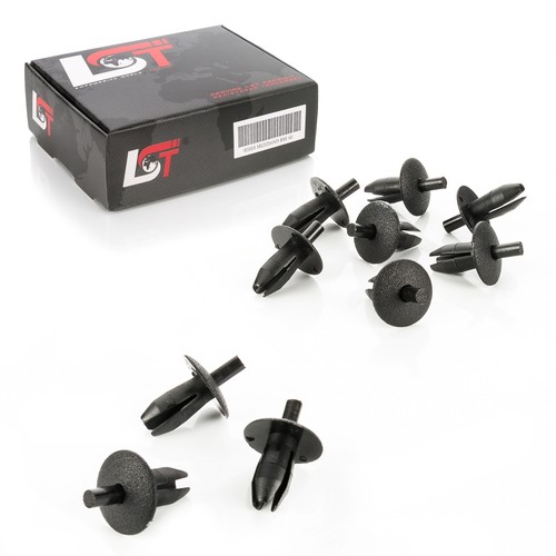 10x trim clip headliner strip - 10x,