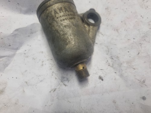 Amal amac carburettor float - amal,