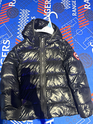 Canada goose hybridge lite - goose,