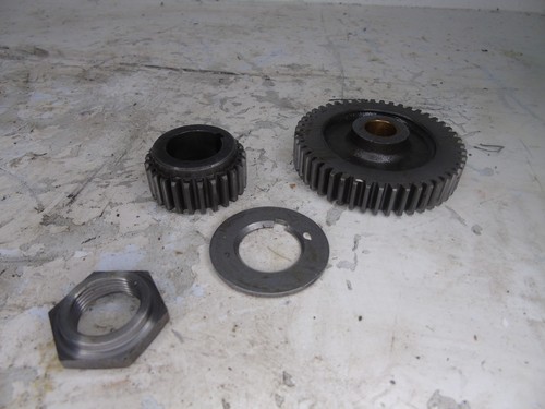 Triumph t120 t140 crankshaft - triumph,