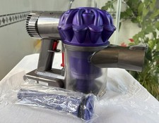 Dyson V6 Animal Purple