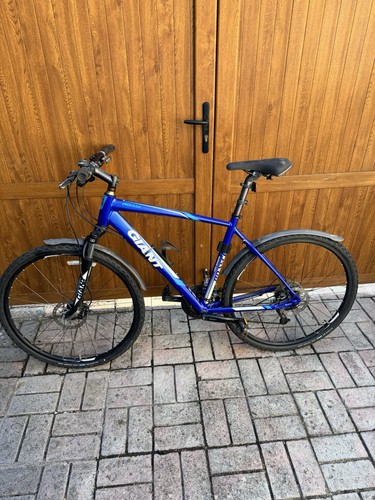 Giant roam hybrid bike size - giant,