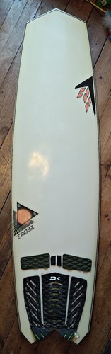Firewire vanguard 10 - firewire,