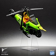 M.A.S.K. Condor Display Stand