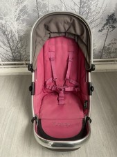 iCandy Peach Seat Unit - Fuchsia Pink