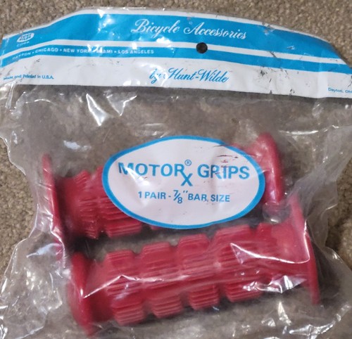 Old school nos red - old, wilde