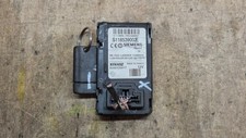 Renault Megane 2002-2008 Key