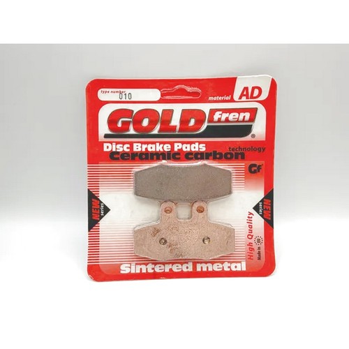 010 brake pad - ad-010,