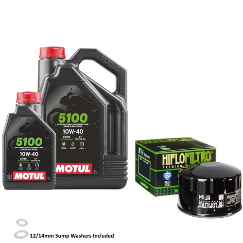 R1200 ninet sport oil and - oil,