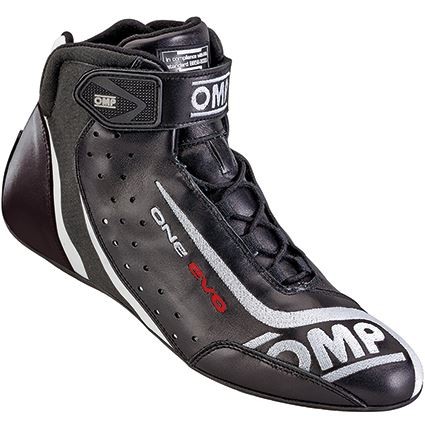 Omp one evo - one, boots