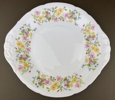 Colclough Hedgerow Bone China