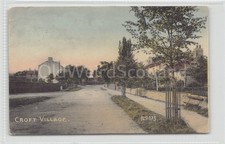 DARLINGTON - CROFT-ON-TEES